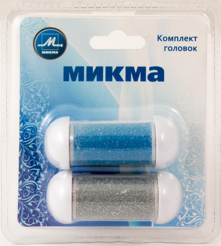 картинка Комплект головок для электропилки МИКМА ИП 2500 от магазина МИКМА