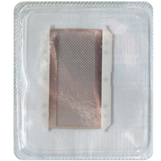 картинка Нож-сетка к электробритве МИКМА М114, М115, М120, М125, М126 от магазина МИКМА