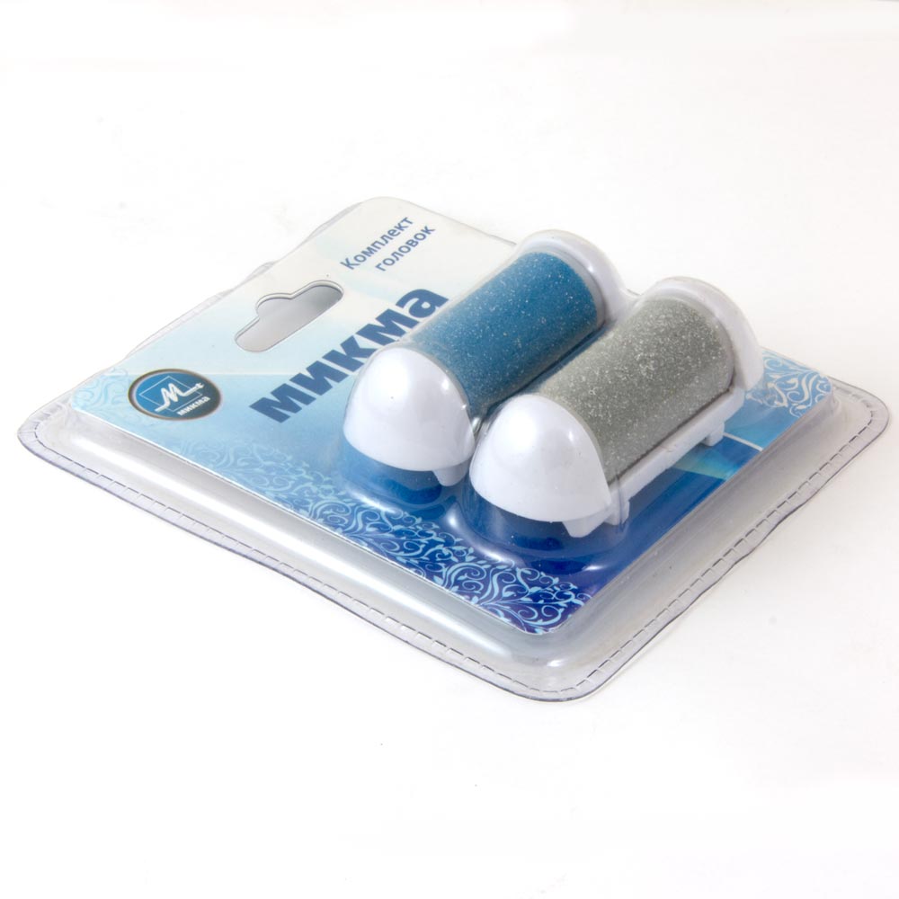 картинка Комплект головок для электропилки МИКМА ИП 2500 от магазина МИКМА