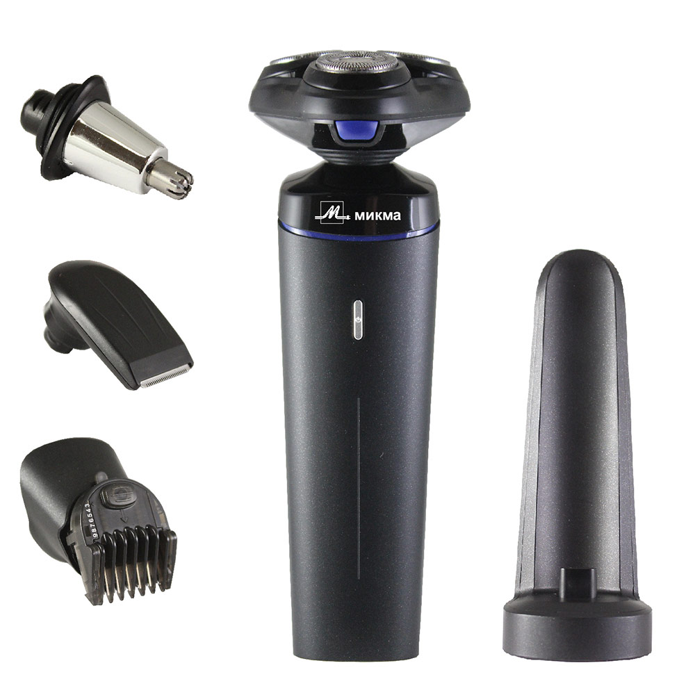 картинка Электробритва  МИКМА 360Р от магазина МИКМА