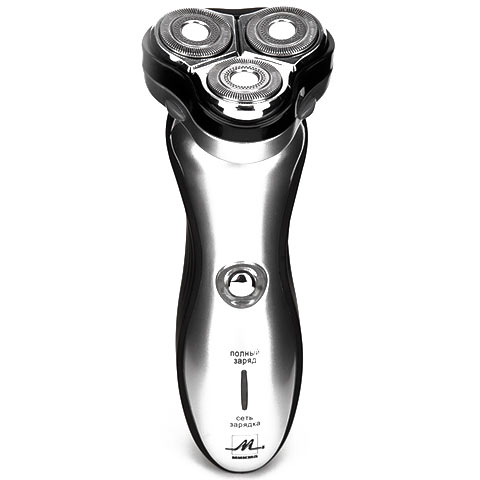 картинка Электробритва МИКМА 350 Р от магазина МИКМА